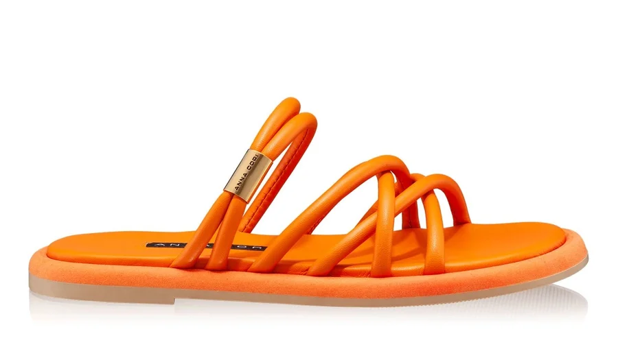 5974 Nappa Arancio