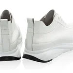 Men Sport Shoes 7708 Bottalato White