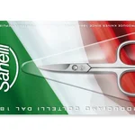 Sanelli Forbici Unghie Inox 3½