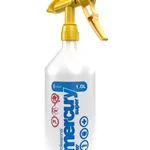 4 er Set Mercury Super PRO+ 360 Grad + Mikrofaser 4 Farben