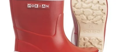 Nokian Jalkineet Hippa Kids boots