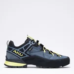 Rock DFS II GTX Anthracite-Lime