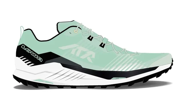 MADRIX EVO WS - BLACK/JADE