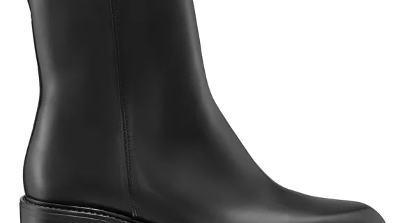 Women Ankle-Boots 7844 Vitello Black