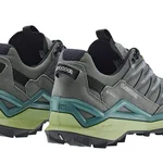 MADDOX PRO GTX LO - GREY/FERN