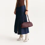 Leather Ankle Boots 8186 Vitello Panna