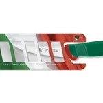 Sanelli Coltello Disosso Curvo Stretto Flessibile Cm.13