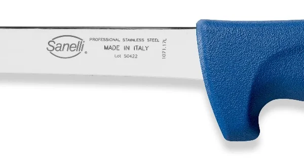 Sanelli Coltello Filettare Cm.17
