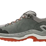 INNOVO GTX LO - GREY/FLAME