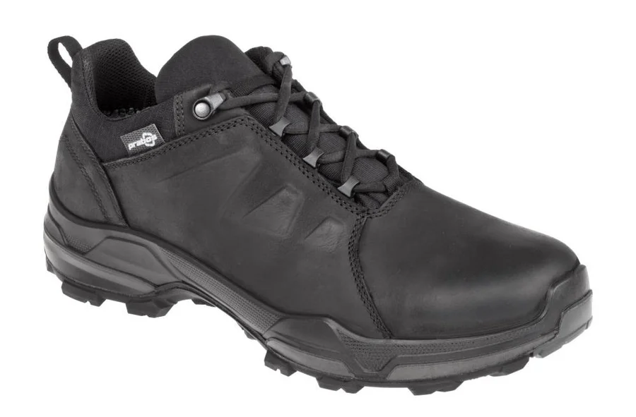 GREYMAN LOW GTX