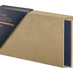 Coffret Table Chic Olivier - Nouvelle collection