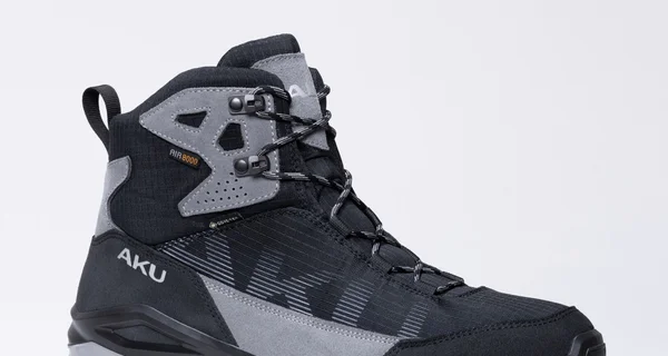 Adapta Light GTX Nero-Grigio