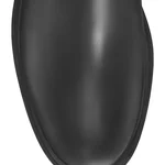 Women Leather Boots 7939 Vitello Black