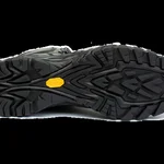 Tactical Army Black
