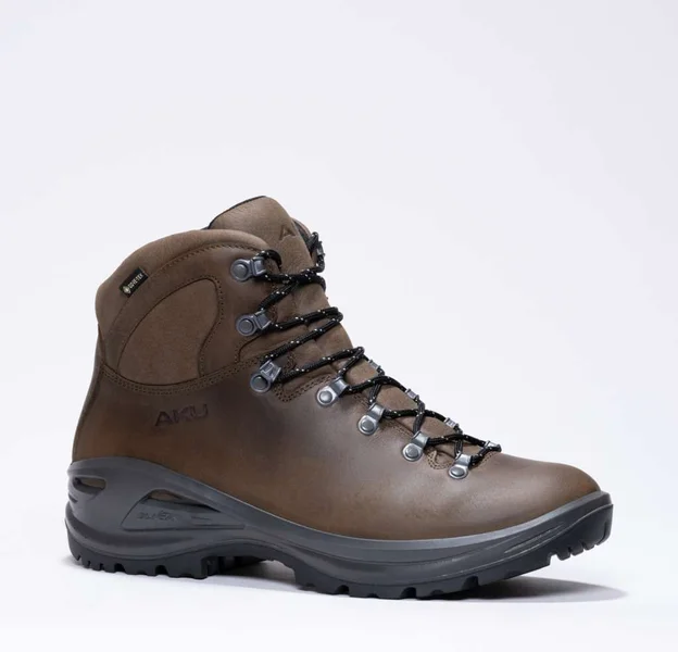 Tribute II GTX Marrone