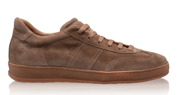 Men Sport Shoes 7703 Crosta Taupe