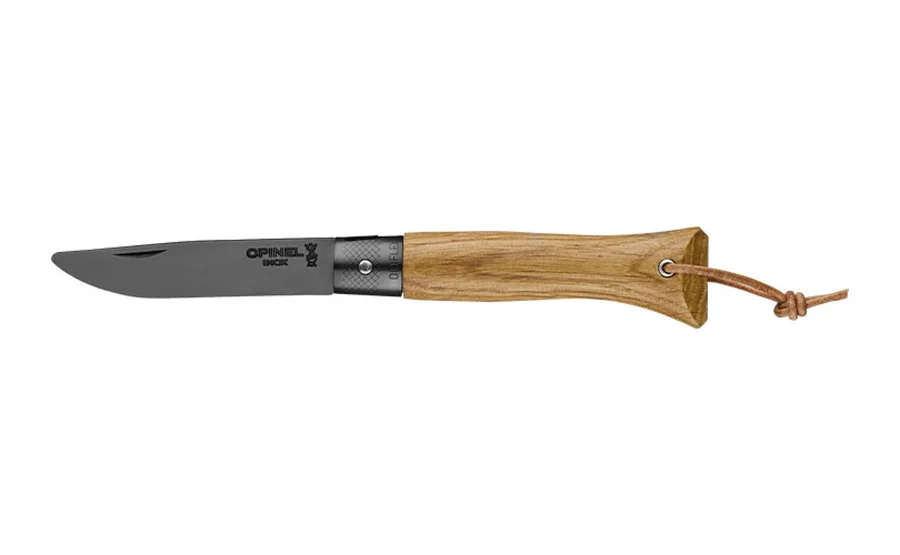 néo6 Opiflex chêne black