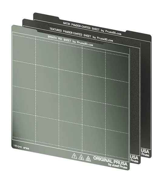 CORE One Sheets