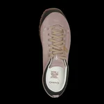 Bellamont III Suede GTX Ws Rosa Polvere-Marrone
