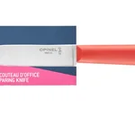 Couteau Office N°312 Essentiels + Rouge