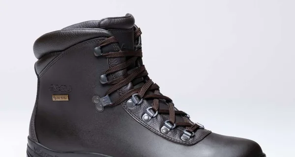 Alpen II GTX Marrone