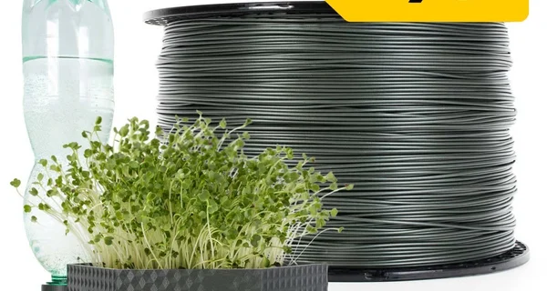 Prusament PLA Recycled 2kg (Clearance)