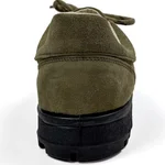 Novesta Trampky AllSuede Green