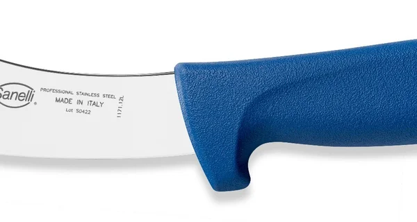 Sanelli Coltello Scuoiare Cm.12