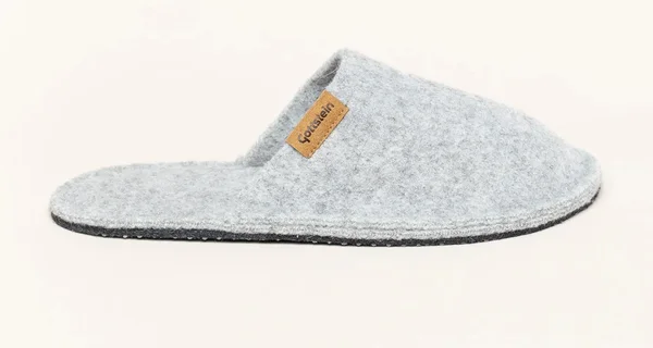 Slipper Cozy Alpaka