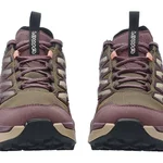 MADDOX PRO LO WS  - BROWN ROSE/PEACH