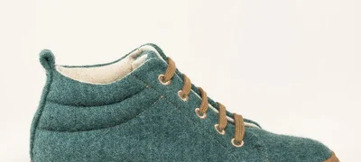 103 Wool Walker HIGH