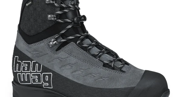 Ferrata Tour GTX
