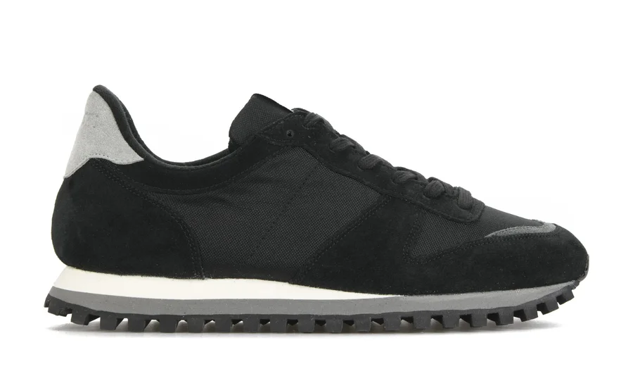 Marathon Trail Black
