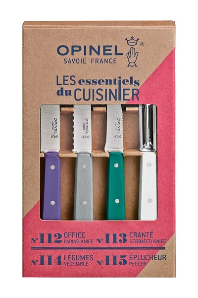 Coffret les Essentiels Art Déco