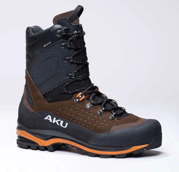 Dogma GTX Marrone-Nero
