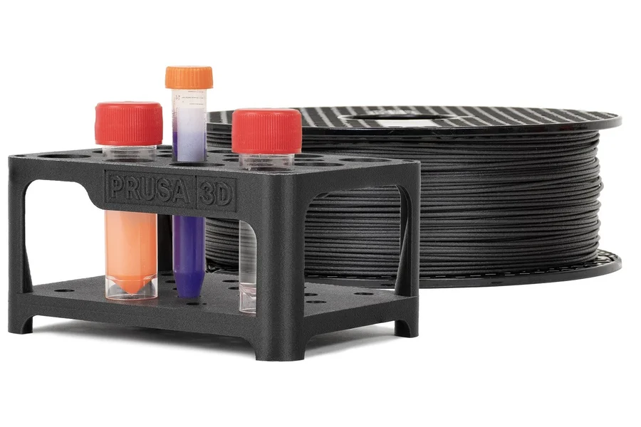Prusament PP Carbon Fiber filament