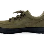 Novesta Trampky AllSuede Green
