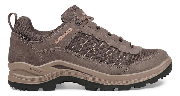 TAURUS PRO GTX LO WS - STONE/BISCUIT