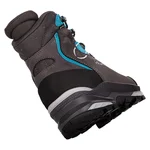 MAURIA EVO GTX WS PFAS - 2024 - ANTHRACITE/TURQUOISE