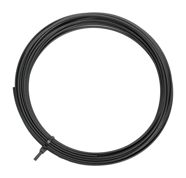 Prusament PA11 Carbon Fiber Black 25g sample