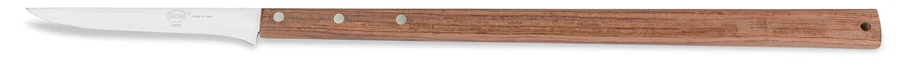Sanelli Coltello Bbq Lama Cm.16
