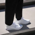 Chrono Uni White
