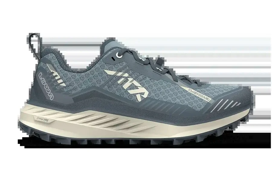SKYTERRA WS - SMOKE BLUE/SLATE BLUE