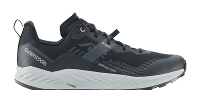 AMPLUX 2 GTX - GREY/BLACK