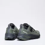 Furiosa BOA Verde Scuro-Grigio