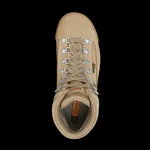 Ultra Light Grounding Ws Sabbia-Marrone