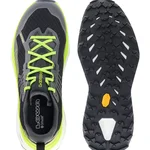 SKYTERRA - BLACK/LIME