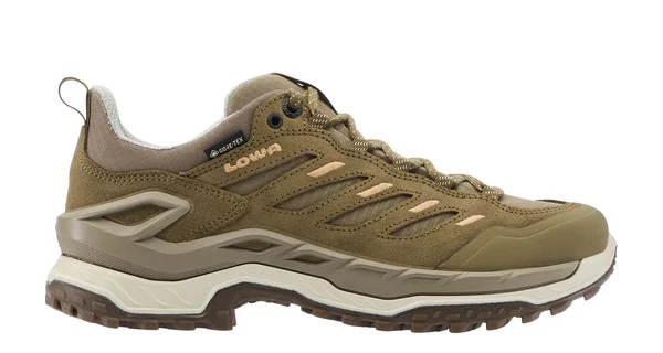 INNOVO GTX LO WS - DESERT/PEACH