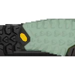 CERVINO GTX MID WS - BLACK/SMOKE GREEN