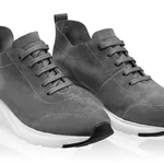 Men Sport Shoes 7708 Crosta Gray